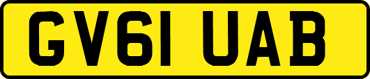 GV61UAB