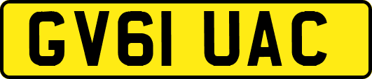 GV61UAC