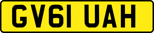 GV61UAH