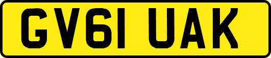 GV61UAK