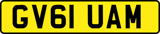 GV61UAM