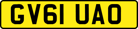 GV61UAO