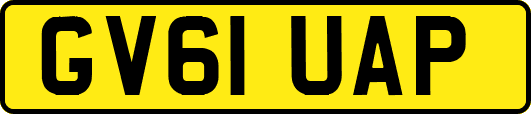 GV61UAP