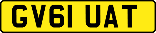 GV61UAT