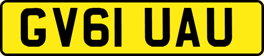 GV61UAU
