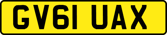 GV61UAX