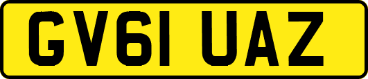 GV61UAZ