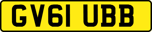 GV61UBB