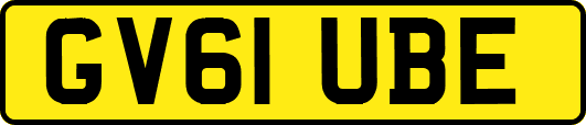 GV61UBE