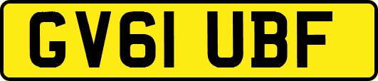 GV61UBF