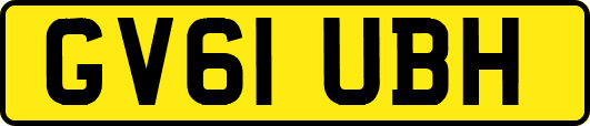 GV61UBH