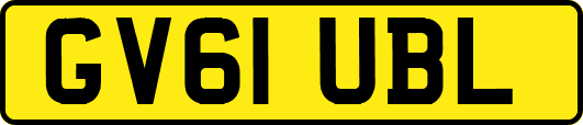 GV61UBL
