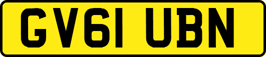 GV61UBN