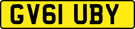 GV61UBY