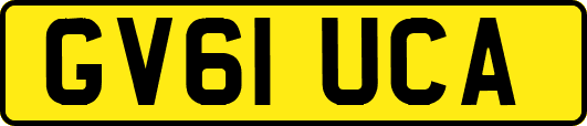 GV61UCA