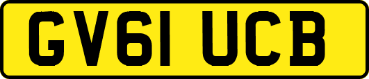 GV61UCB
