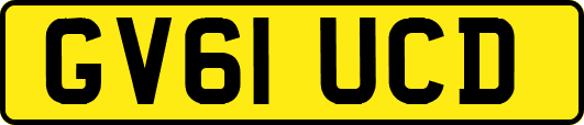 GV61UCD