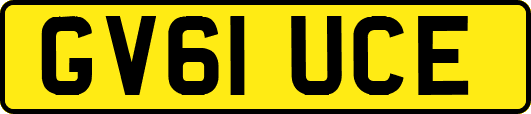 GV61UCE