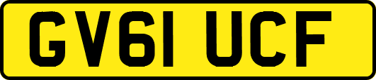 GV61UCF