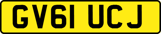 GV61UCJ