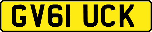 GV61UCK