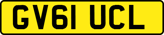 GV61UCL