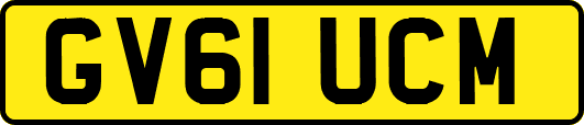 GV61UCM