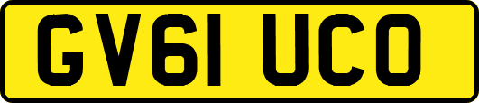 GV61UCO