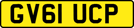 GV61UCP