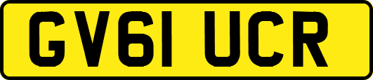 GV61UCR