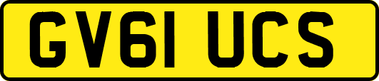 GV61UCS
