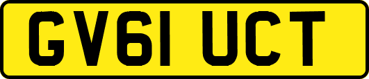 GV61UCT