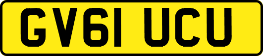 GV61UCU