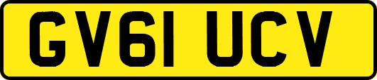 GV61UCV