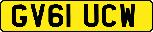 GV61UCW