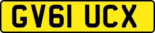 GV61UCX