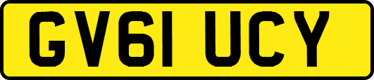 GV61UCY