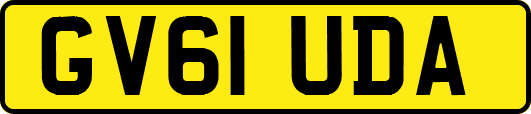 GV61UDA
