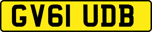 GV61UDB