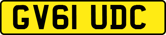 GV61UDC