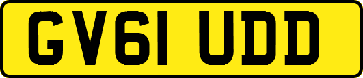 GV61UDD