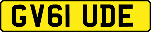 GV61UDE