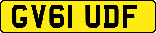 GV61UDF