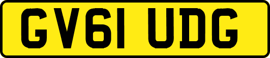 GV61UDG