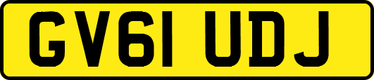 GV61UDJ