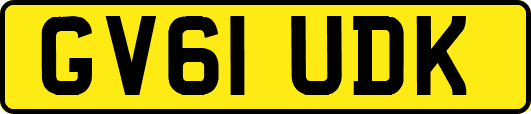 GV61UDK
