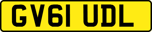 GV61UDL
