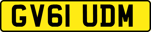 GV61UDM