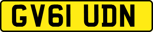 GV61UDN