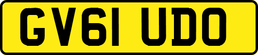 GV61UDO